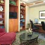 Residence Inn By Marriott Las Vegas Stadium Area 