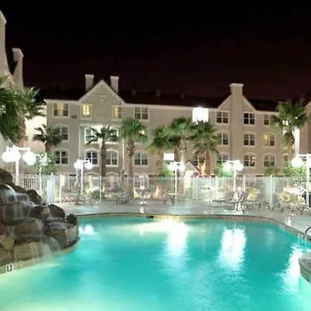 Residence Inn By Marriott Las Vegas Stadium Area 